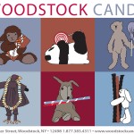 Woodstock Candy - Children's Box