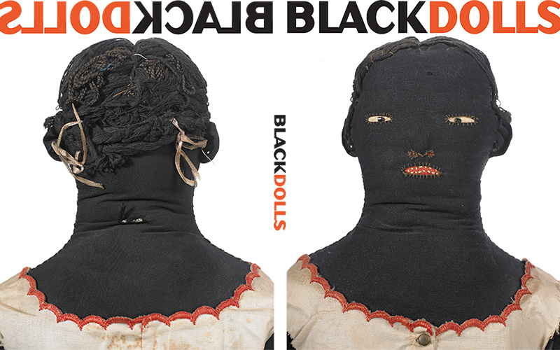 Black Dolls