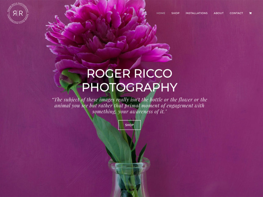 Roger Ricco Photography