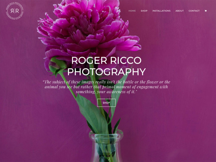 Roger Ricco Photography